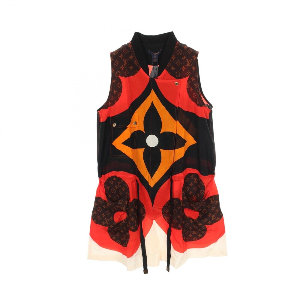 Louis Vuitton Sleeveless Jumpsuit #44 #315161L10B